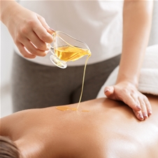 Zen Therapy Massag Center; tuina masaža