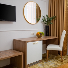 Hotel Corner 4*, Split: oddih v Dalmaciji
