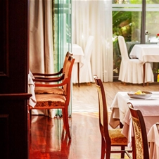Hotel President Solin 5*: polpenzion, wellness, masaža