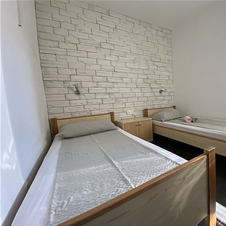 Apartmaji "Svetilnik" na Bruncu, Vodice
