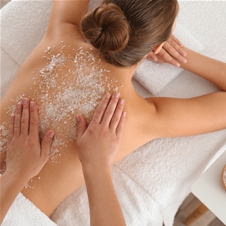 Salon Mesto lepote: Wellness therapy masaža