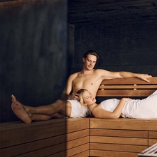 Terme Čatež: Zimska Termalna riviera in wellness