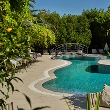 Hotel President Solin 5*: polpenzion, wellness, masaža