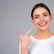 Dentpoint, čiščenje zobnega kamna