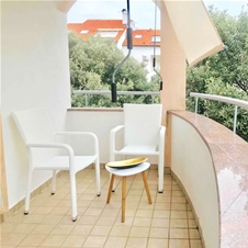 Apartmaji Blue & Gold On the Beach, Novalja, Pag