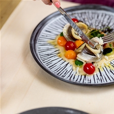 Hotel Esplanade 4*, Crikvenica: wellness oddih