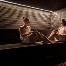 H. Imperial 4*, Opatija: wellness oddih