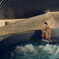 Terme Čatež: Zimska Termalna riviera in wellness