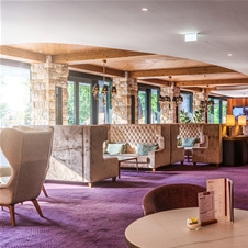 Hotel Habakuk, Maribor, wellness oddih