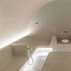 Hotel Habakuk, Maribor, wellness oddih
