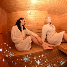 Hotelu Silvester 3*: wellness za 2