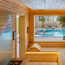 Hotel President Solin 5*: polpenzion, wellness, masaža