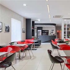 Pula City Center B&B 4*: krasen oddih