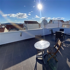 Apartmaji "Svetilnik" na Bruncu, Vodice