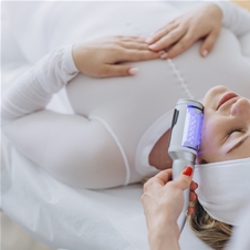 Sense Wellness Privé: Endosphères® terapija obraza