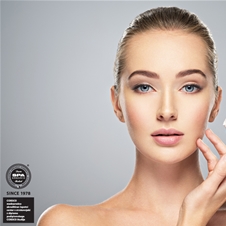 Pomlajevalna kisikova nega v centru Spa Organic