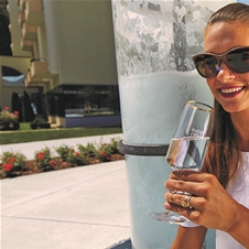 Grand hotel Sava 4*, Rogaška Slatina: Mini detox paket