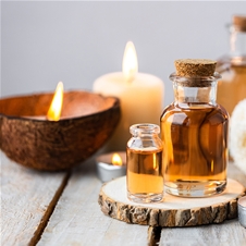 Wellness Bioterme: ayurveda masaže