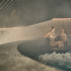 Terme Čatež: Zimska Termalna riviera in wellness