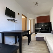 Apartmaji "Svetilnik" na Bruncu, Vodice