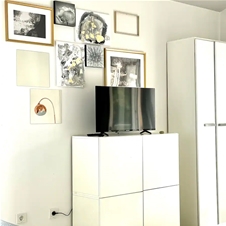 Apartmaji Blue & Gold On the Beach, Novalja, Pag