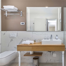 Hotel Esplanade 4*, Crikvenica: wellness oddih