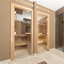 Hotel Esplanade 4*, Crikvenica: wellness oddih