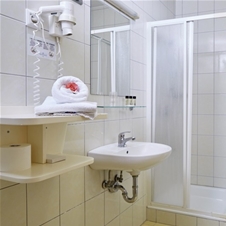 Thermal Resort Lendava: apartma, polpenzion