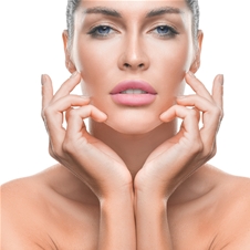 Salon Spa & Beauty Tea: Anti-aging paket tretmajev