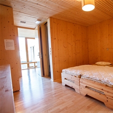 Mladinski hotel Punkl, Ravne: smučarski oddih