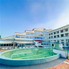 Thermal Resort Lendava: celodnevno kopanje
