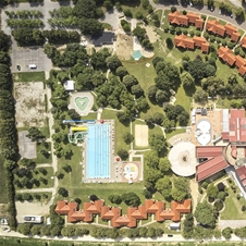 Thermal Resort Lendava: apartma, polpenzion