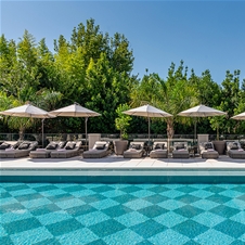 Hotel President Solin 5*: polpenzion, wellness, masaža