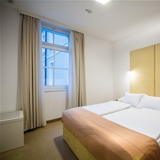 Hotel Zdraviliški dvor 4*, Rimske toplice, oddih