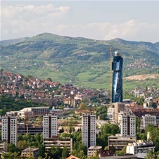goHolidays: Sarajevo in biseri Bosne, izlet, 2 dni