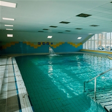 Thermal Resort Lendava: apartma, polpenzion