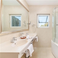 Hotel President Solin 5*: polpenzion, wellness, masaža
