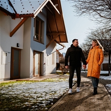 Thermal Resort Lendava: apartma, polpenzion