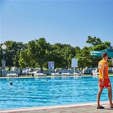 Thermal Resort Lendava: celodnevno kopanje