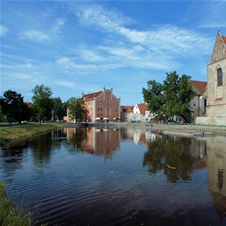 goHolidays: Unescova mesta in gradovi južne Češke