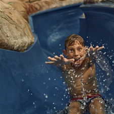 Terme Čatež: Zimska Termalna riviera in wellness