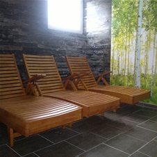 Hotelu Silvester 3*: wellness za 2