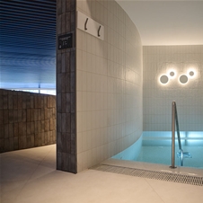 Terme Čatež: Zimska Termalna riviera in wellness
