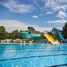 Thermal Resort Lendava: oddih s polpenzionom