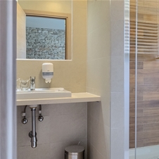Pula City Center B&B 4*: krasen oddih