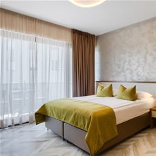 Pula City Center B&B 4*: krasen oddih