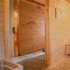 Slovenia Eco resort, glamping hiške: oddih v naravi