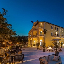 Hotel Esplanade 4*, Crikvenica: wellness oddih