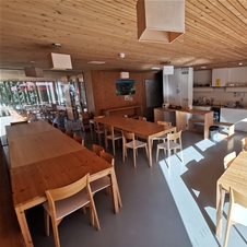 Mladinski hotel Punkl, Ravne: smučarski oddih