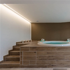 Hotel Esplanade 4*, Crikvenica: wellness oddih